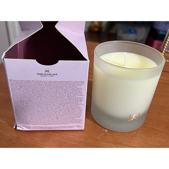 WAX LYRICAL Hillside  Made in England  The Lakes Collection NEW - Picture 2 of 2